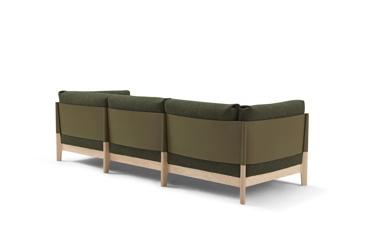 Amura Stilt Sofa