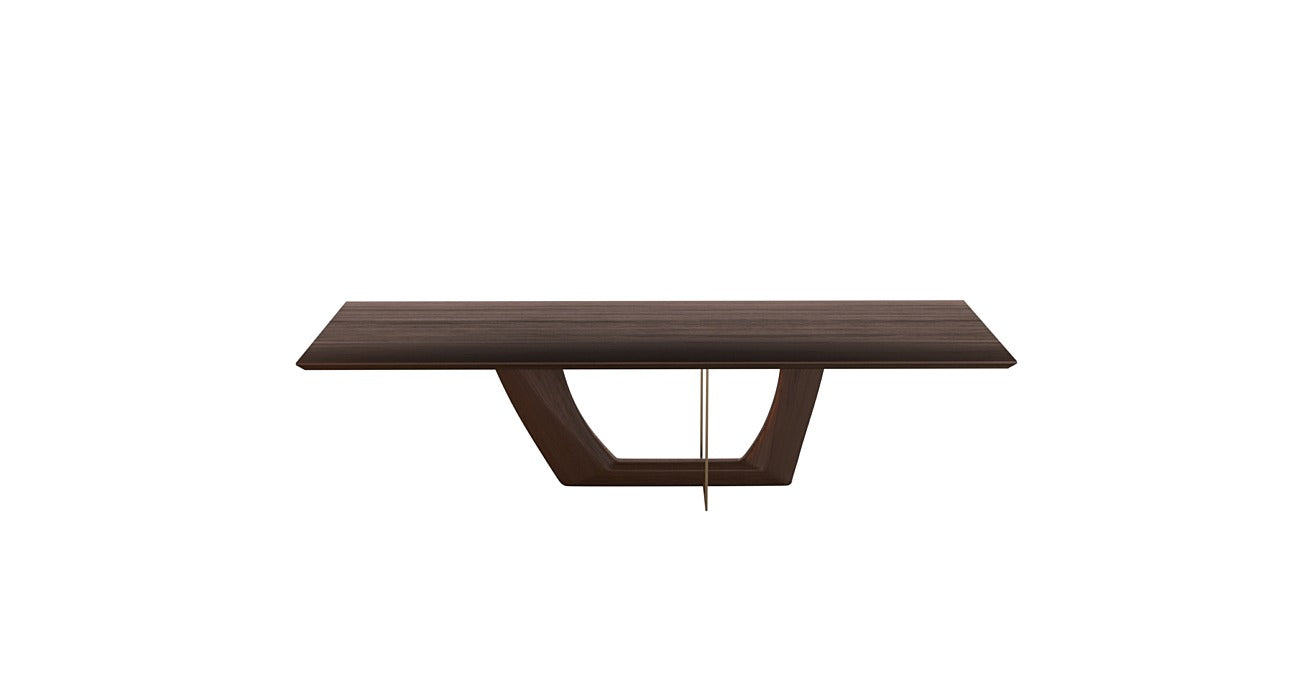 Arketipo Greenwich Dining Table