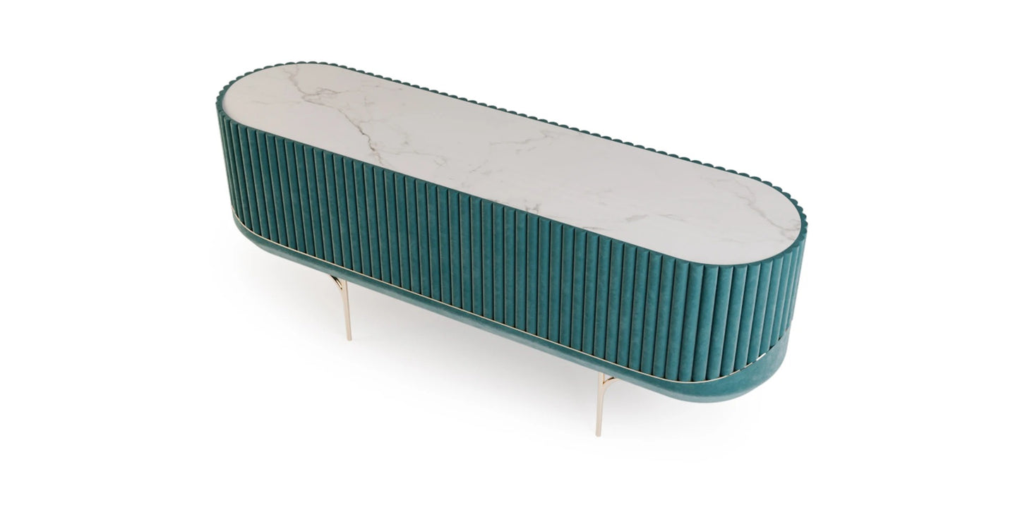 Alma De Luce Dom Sebastião Sideboard