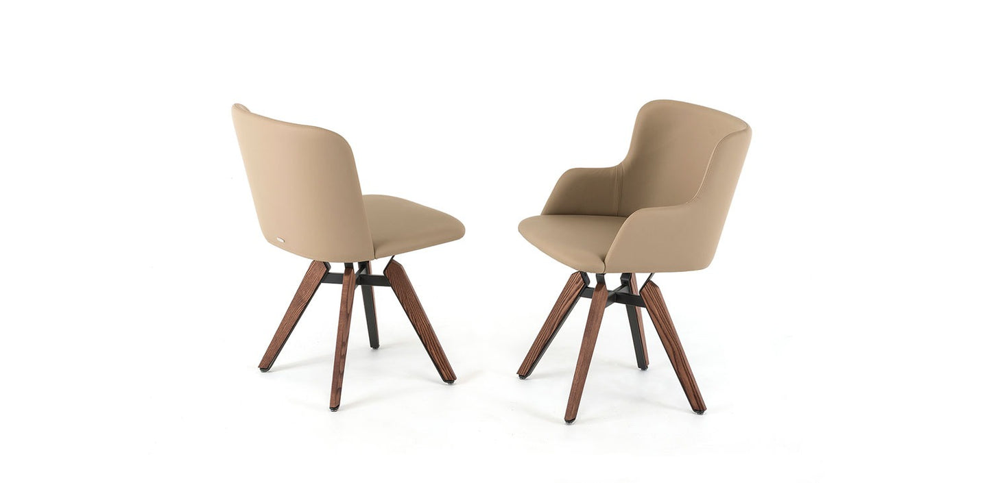 Cattelan Mulan Dining Chair