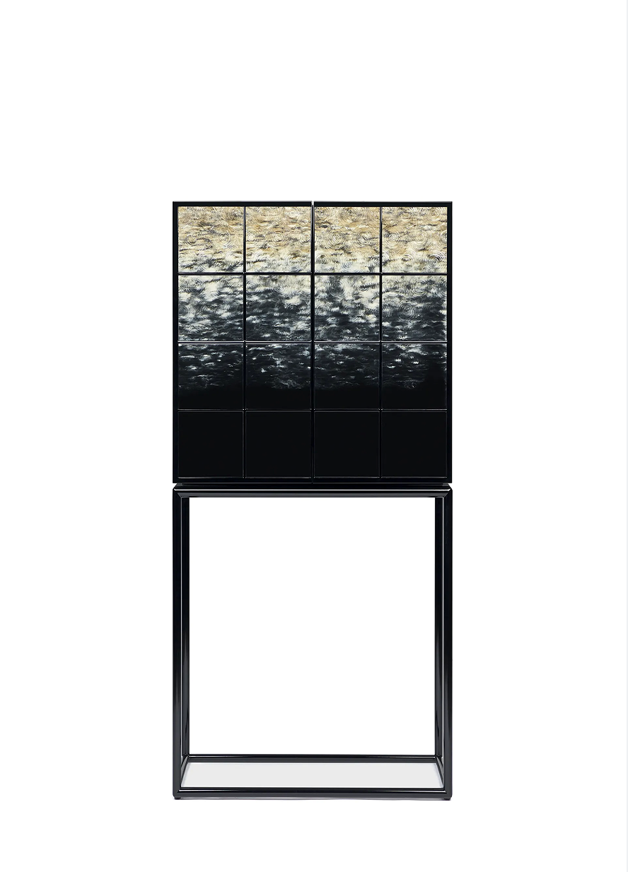 Armani Riesling Wine Cabinet