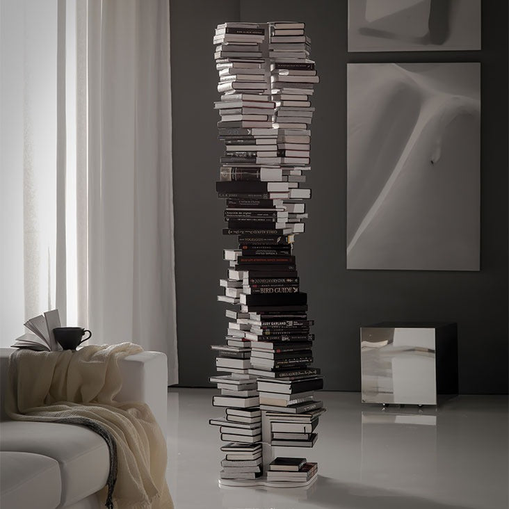 Cattelan Dna Bookshelf