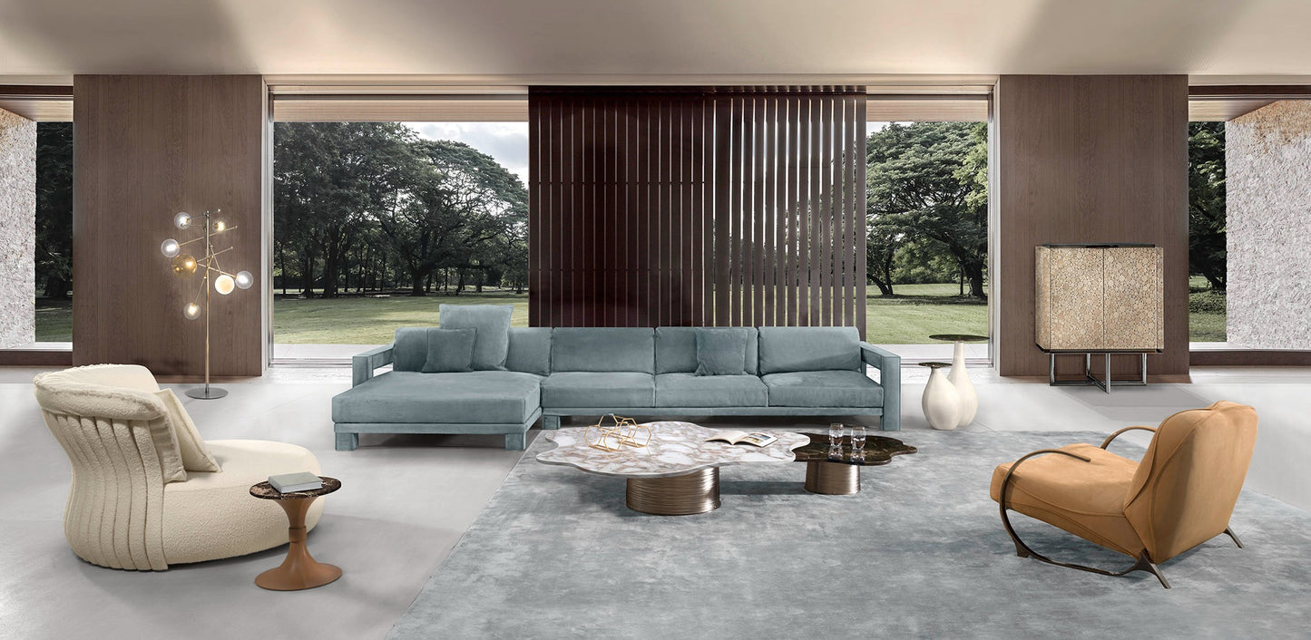 Cornelio Cappellini Cannes-B Sofa