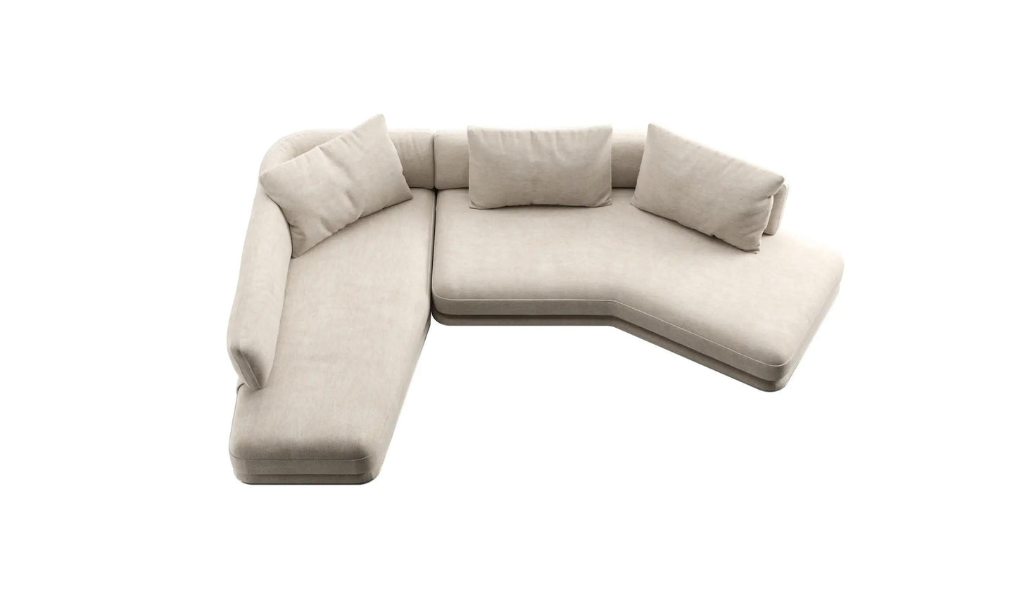 B&B Cocùn Sofa
