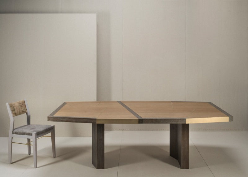 Bruno Moinard Editions Dinant Dinning Table