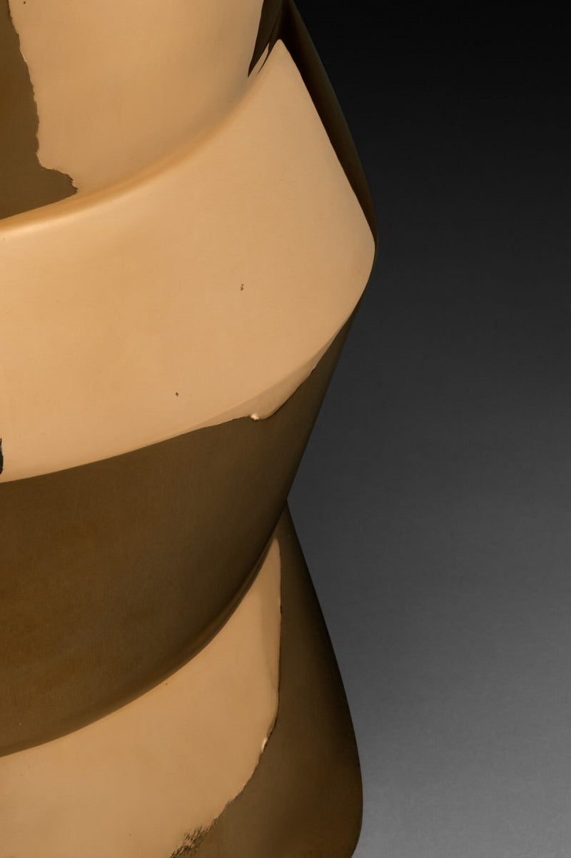 Bruno Moinard Editions Dugo Side Table