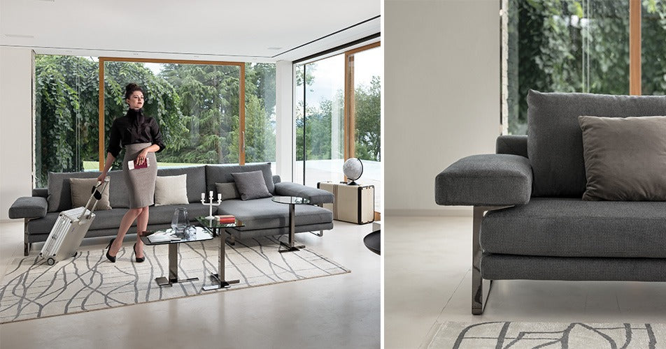 Arketipo Ego Sofa