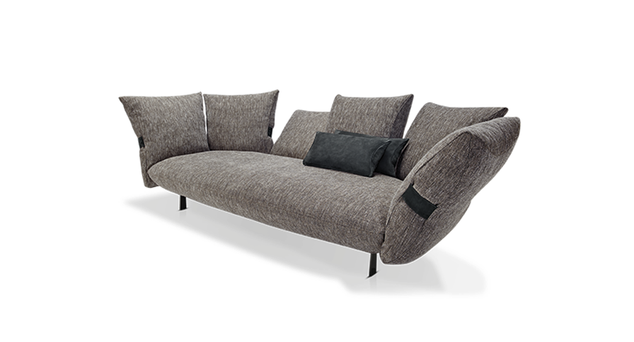 Arketipo Smooth Operator Sofa