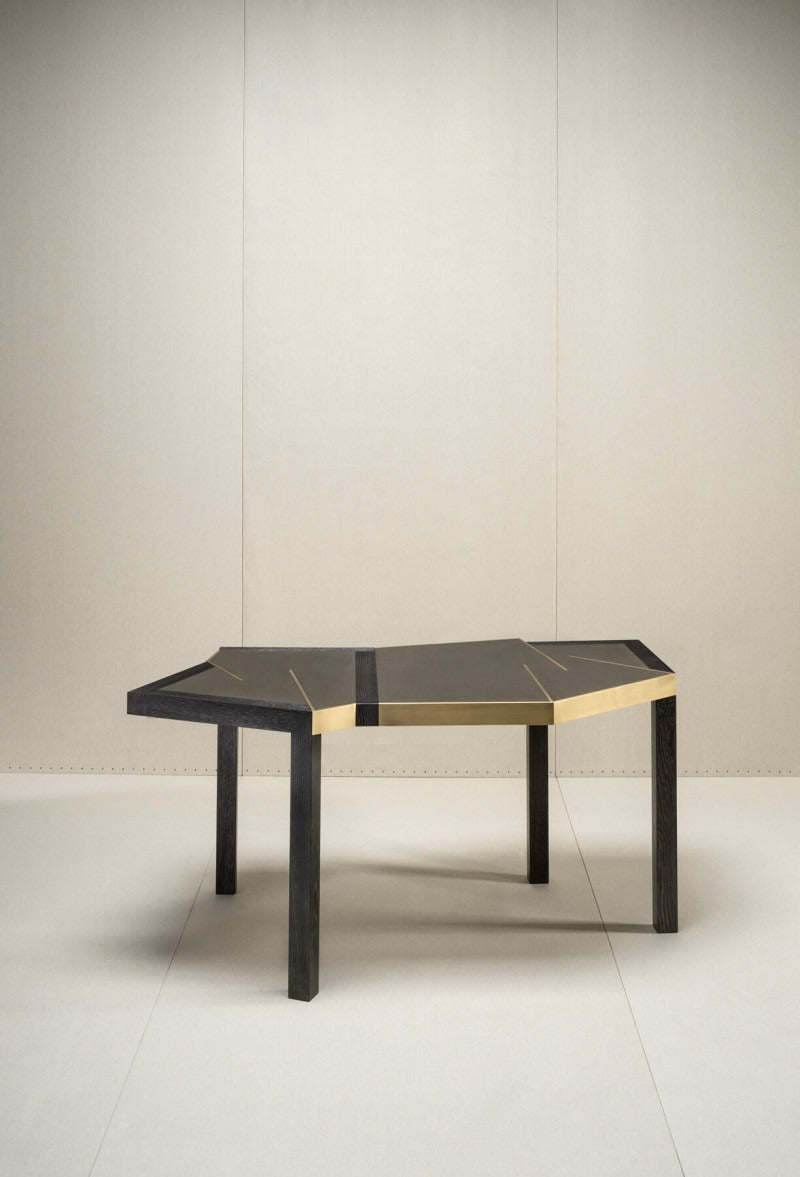 Bruno Moinard Editions Dinant Writing Table
