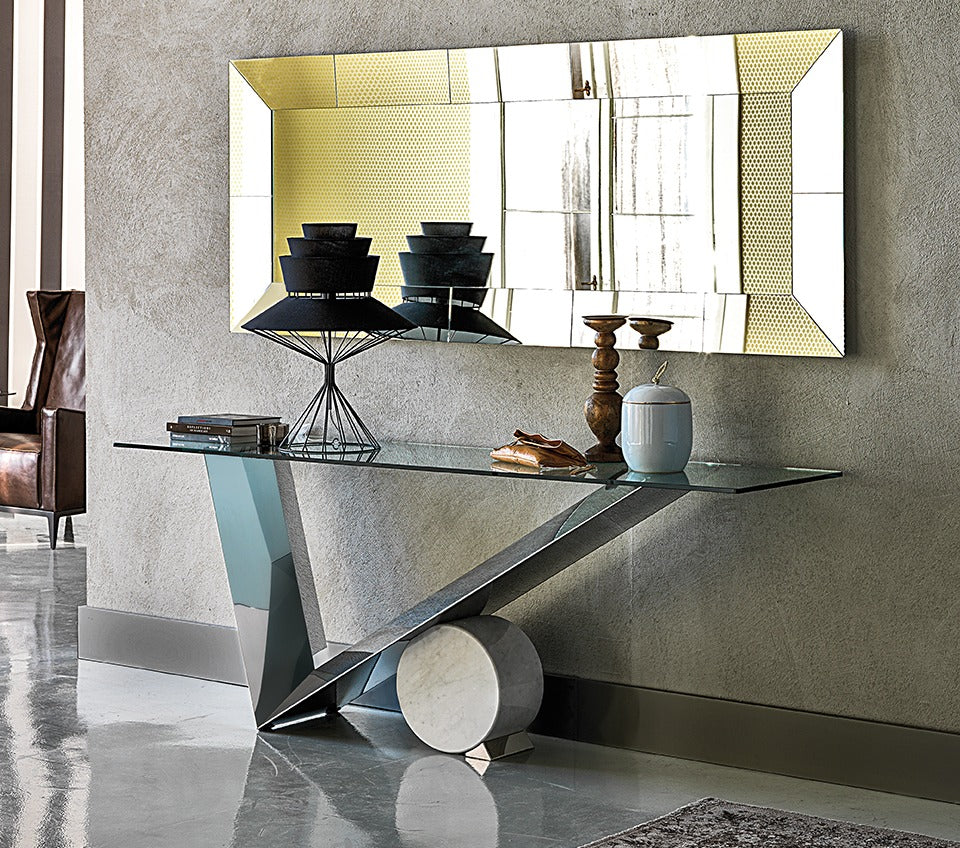 Cattelan Valentinox Console Table