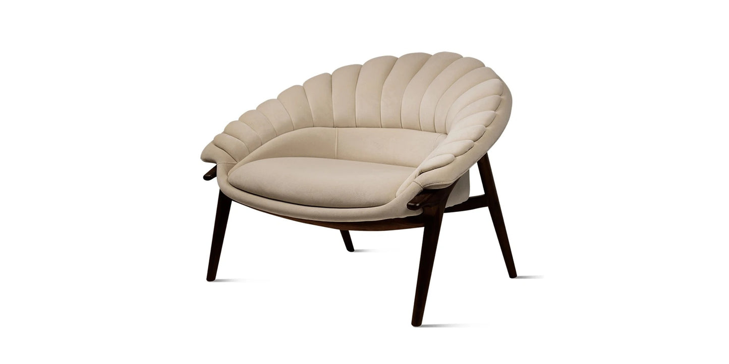 Alma De Luce Phu Cau Leisure Chair