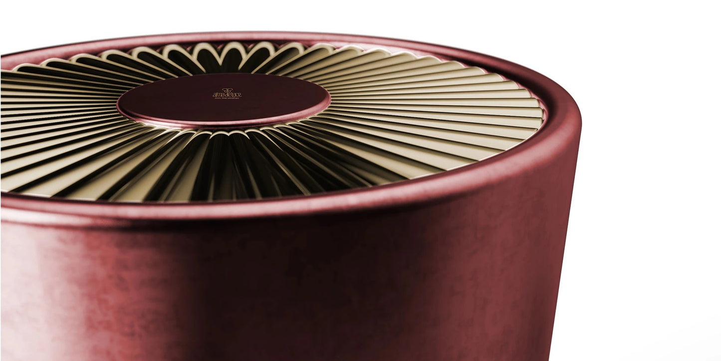 Alma De Luce Amaterasu Stool