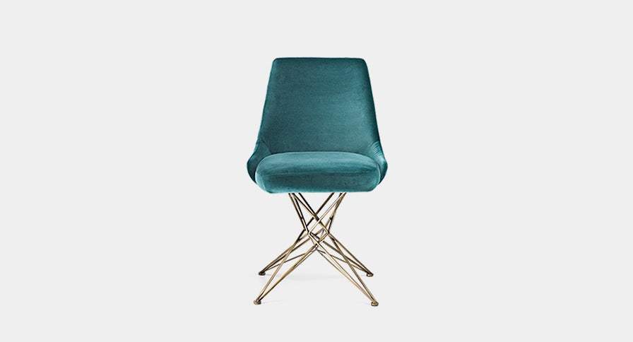 Arketipo Athena Dining Chair