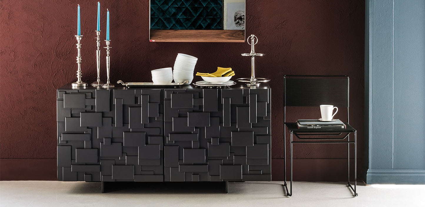 Cattelan Labyrinth Sideboard