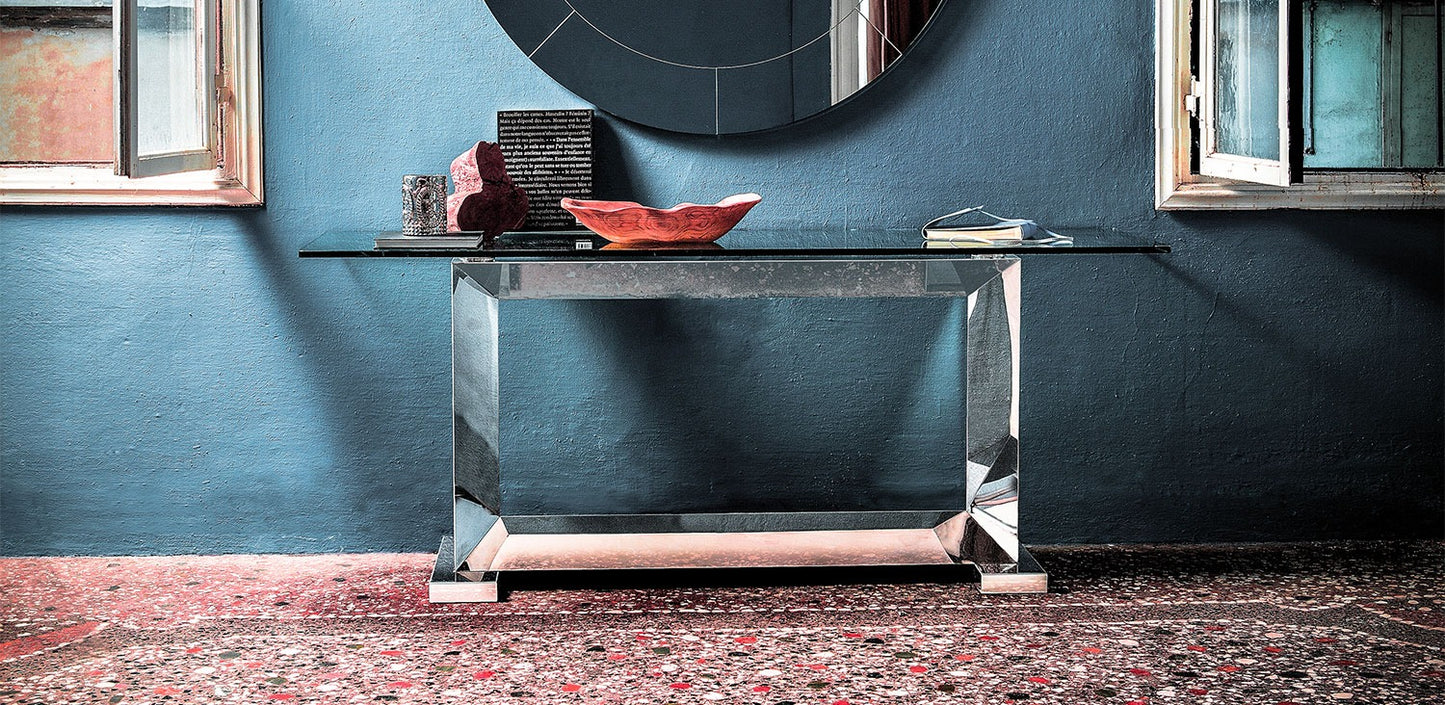 Cattelan Monaco Console Table