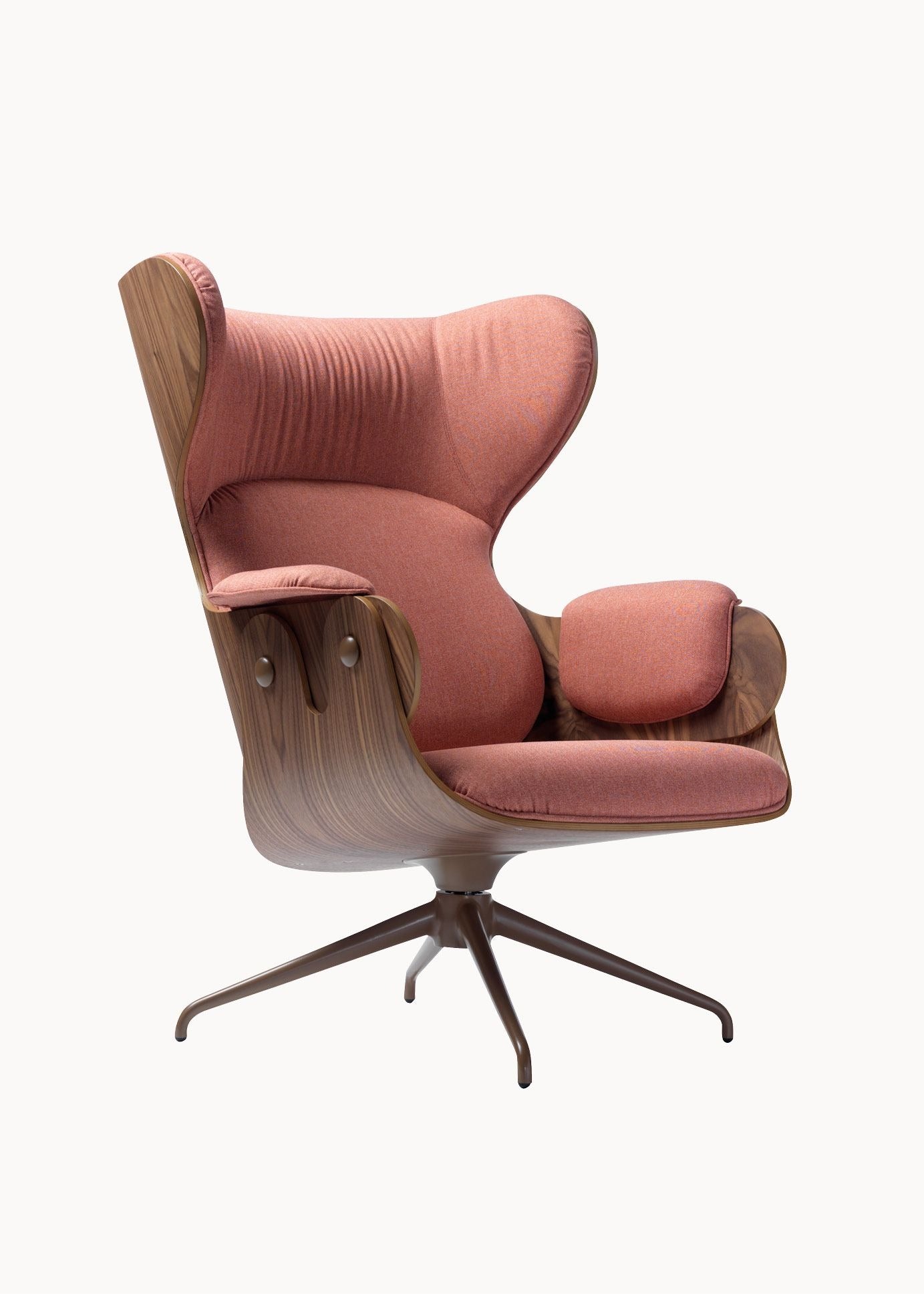 Bd Barcelona Lounger Leisure Chair