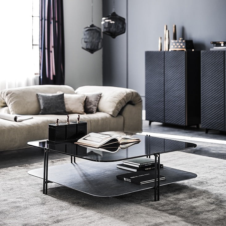 Cattelan Biplane Coffee Table