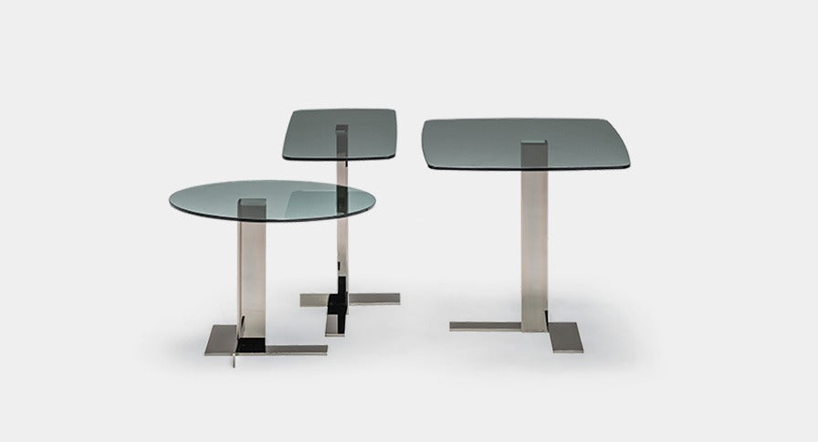 Arketipo Lith Side Table