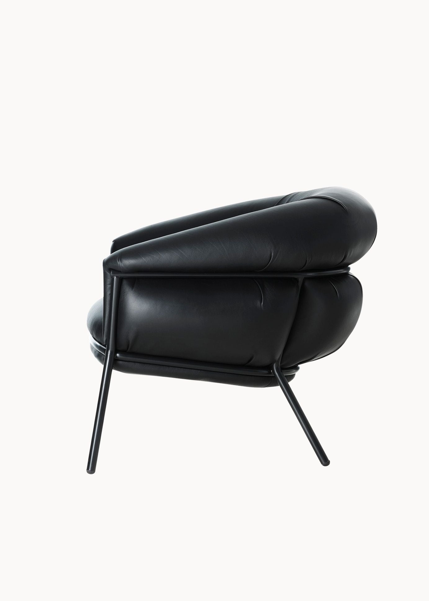 Bd Barcelona Grasso Leisure Chair