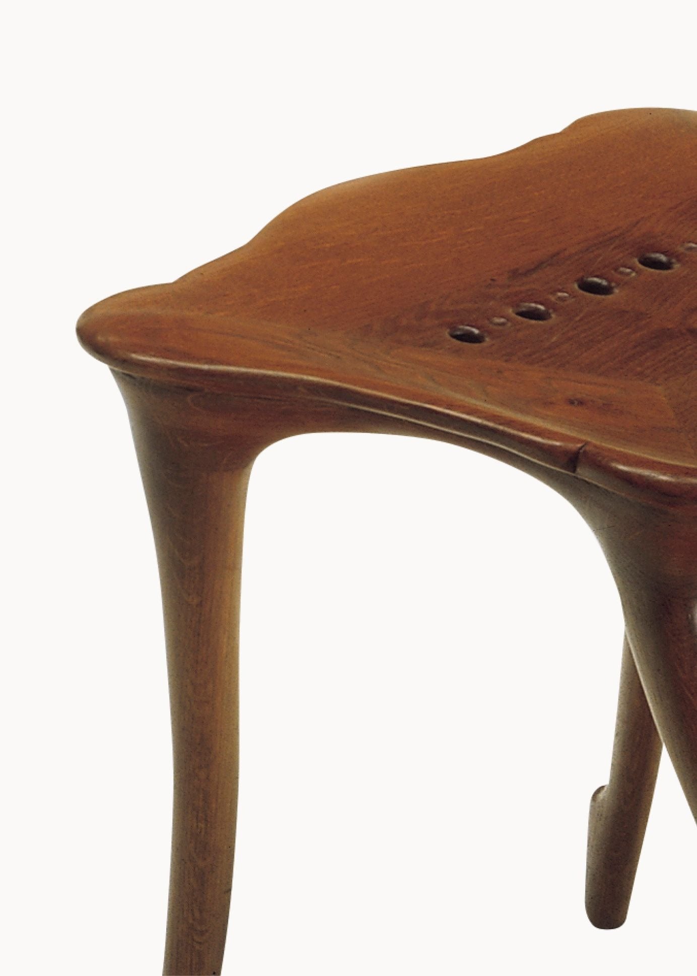 Bd Barcelona Calvet-B Dining Chair