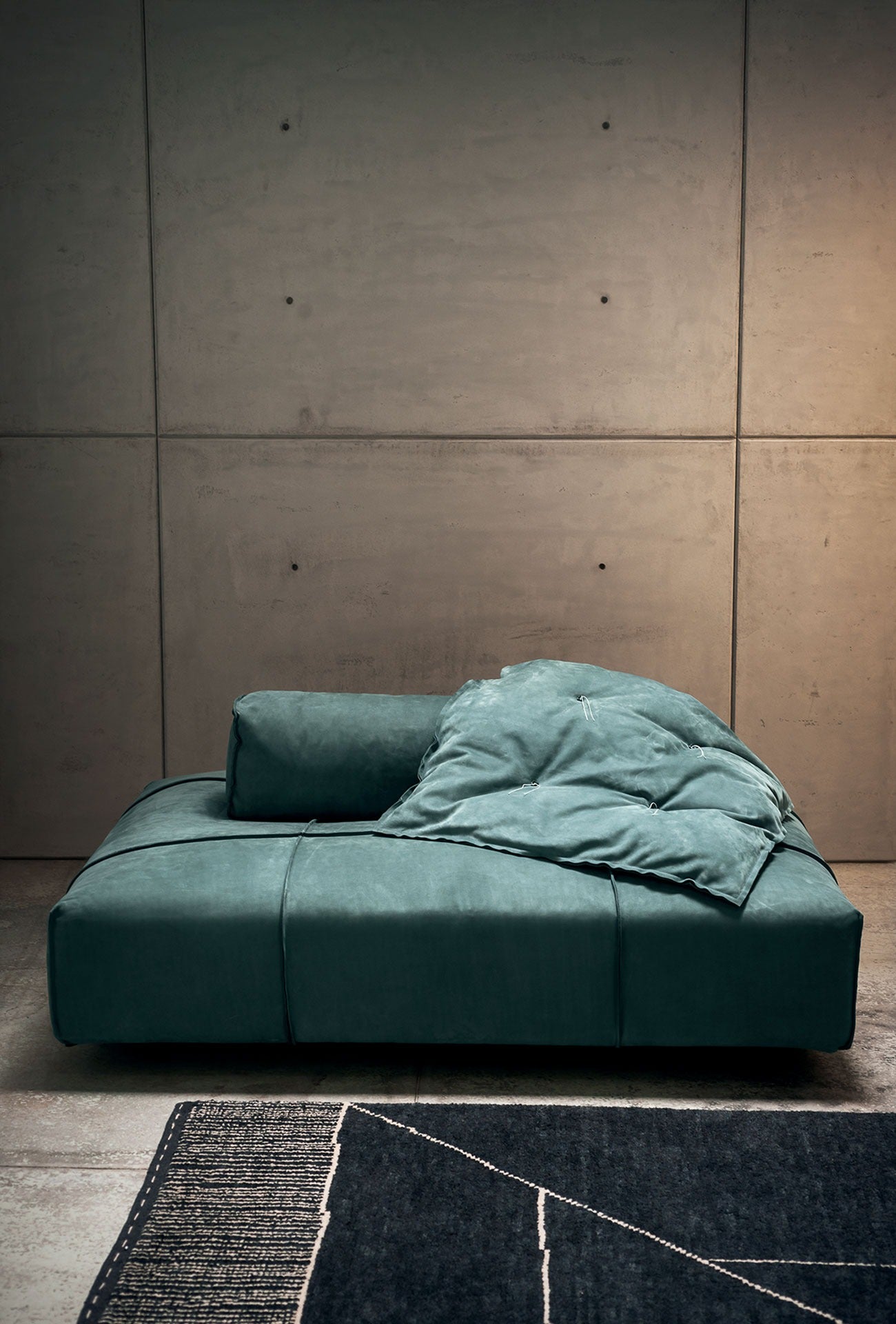 Baxter Panama Bold Sofa