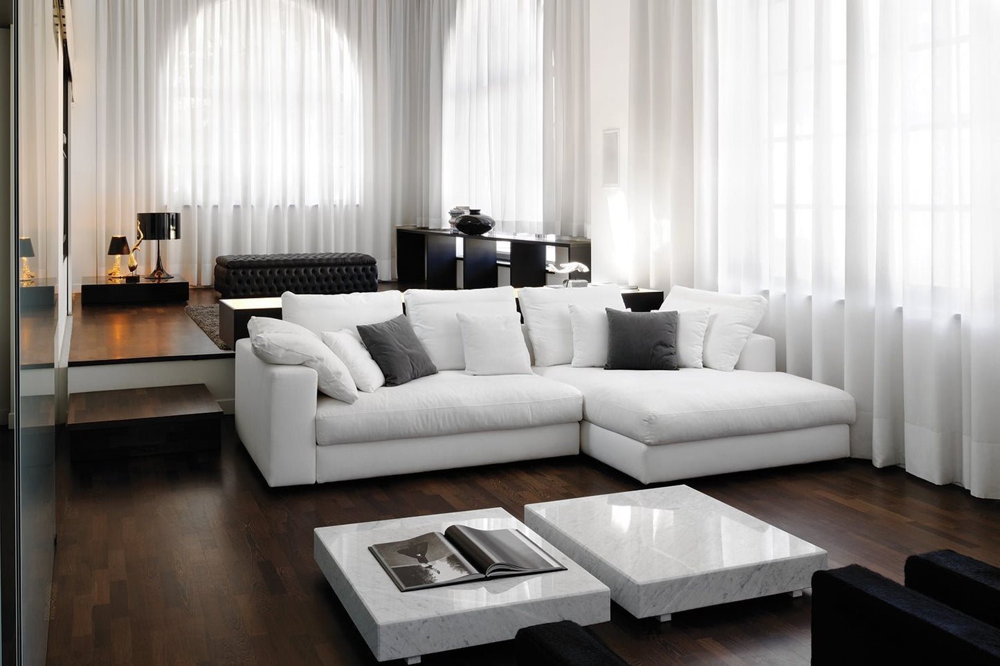 Alberta Summer Sofa