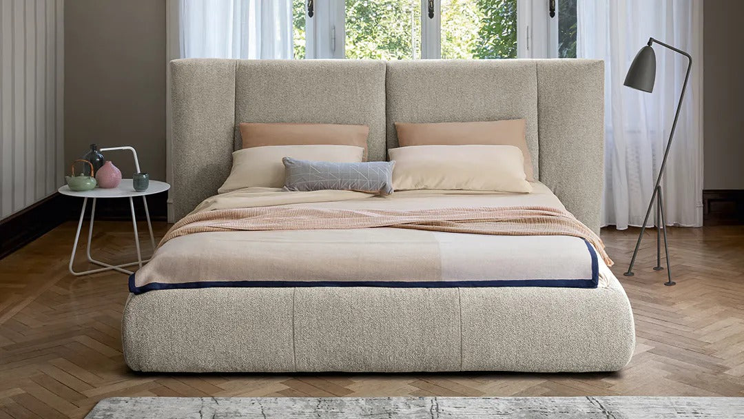 Bonaldo Youniverse Bed