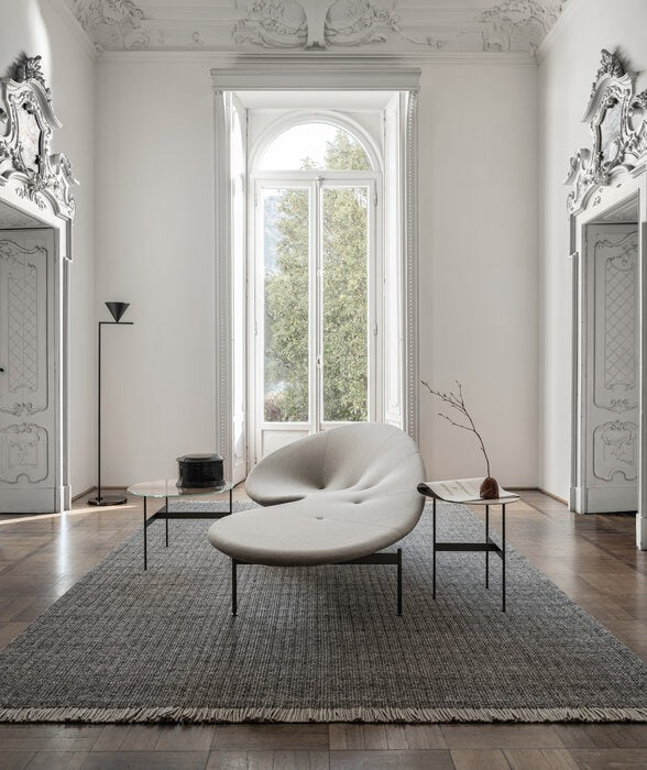 B&B Eda-Mame Sofa