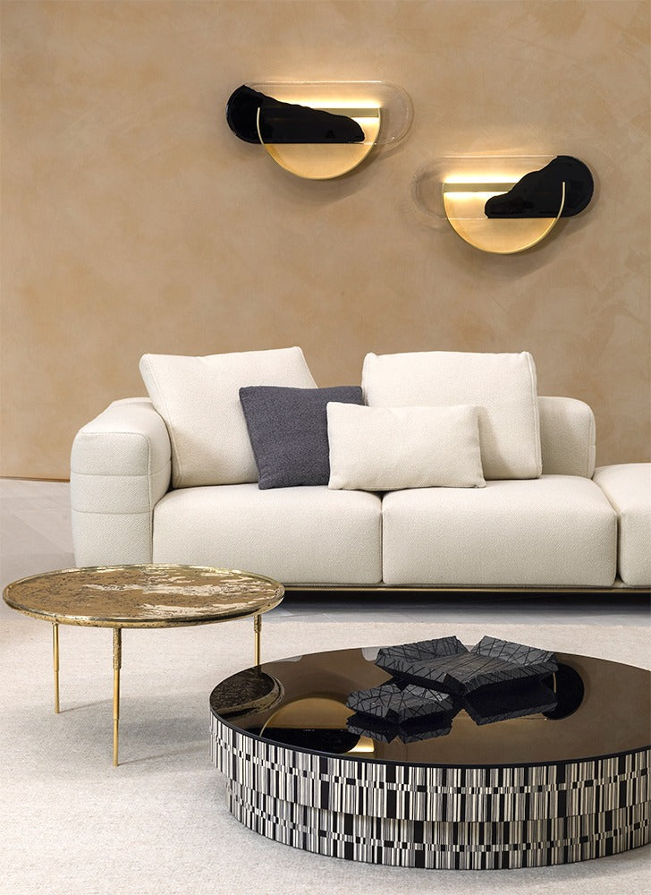 Cornelio Cappellini Heron Coffee Table
