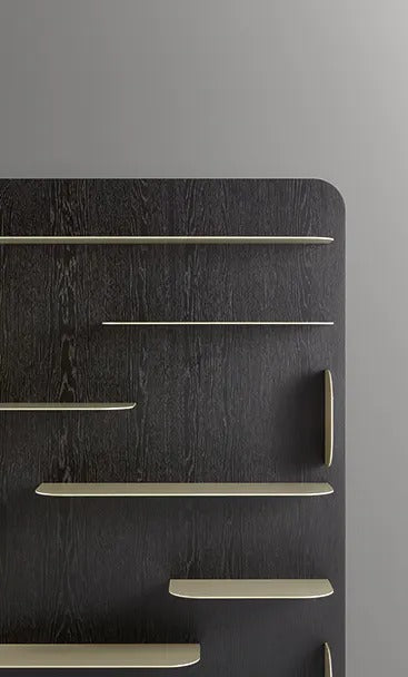 Bonaldo Blabla Bookshelf