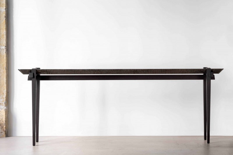 Bruno Moinard Editions Venterol Console Table