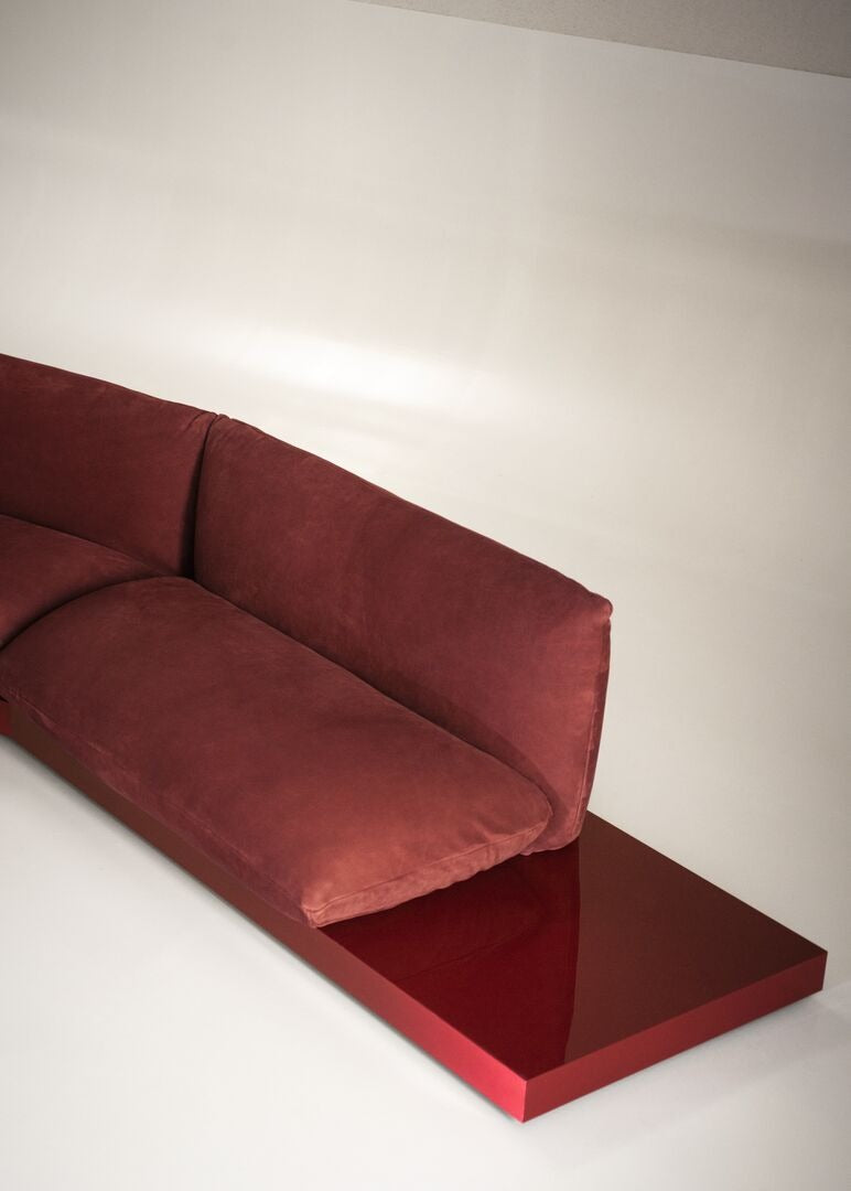 Baxter Aura Sofa