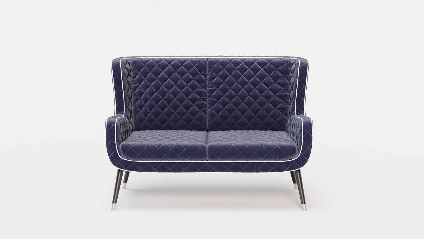 Baxter Dolly Sofa