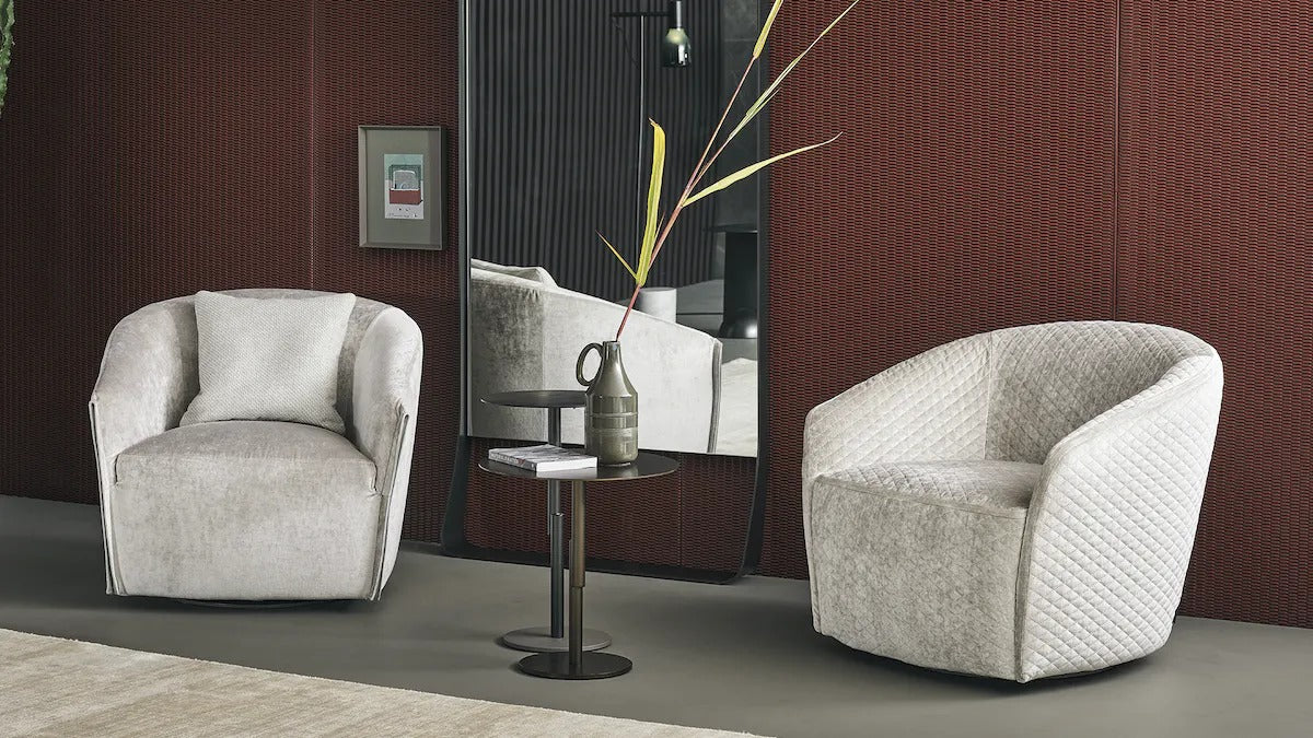 Bonaldo Bodo Leisure Chair