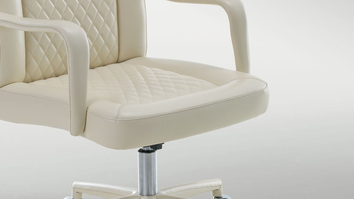 Bentley Rayleigh Office Chair