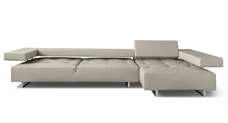 Arketipo Loft Sofa