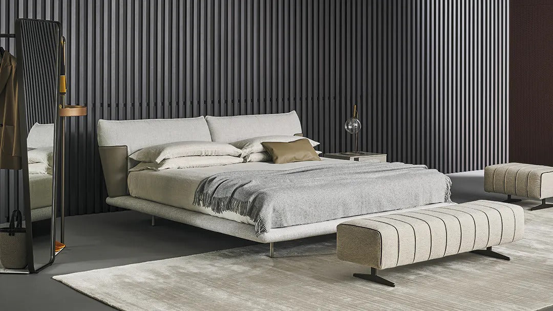 Bonaldo Blend Bed
