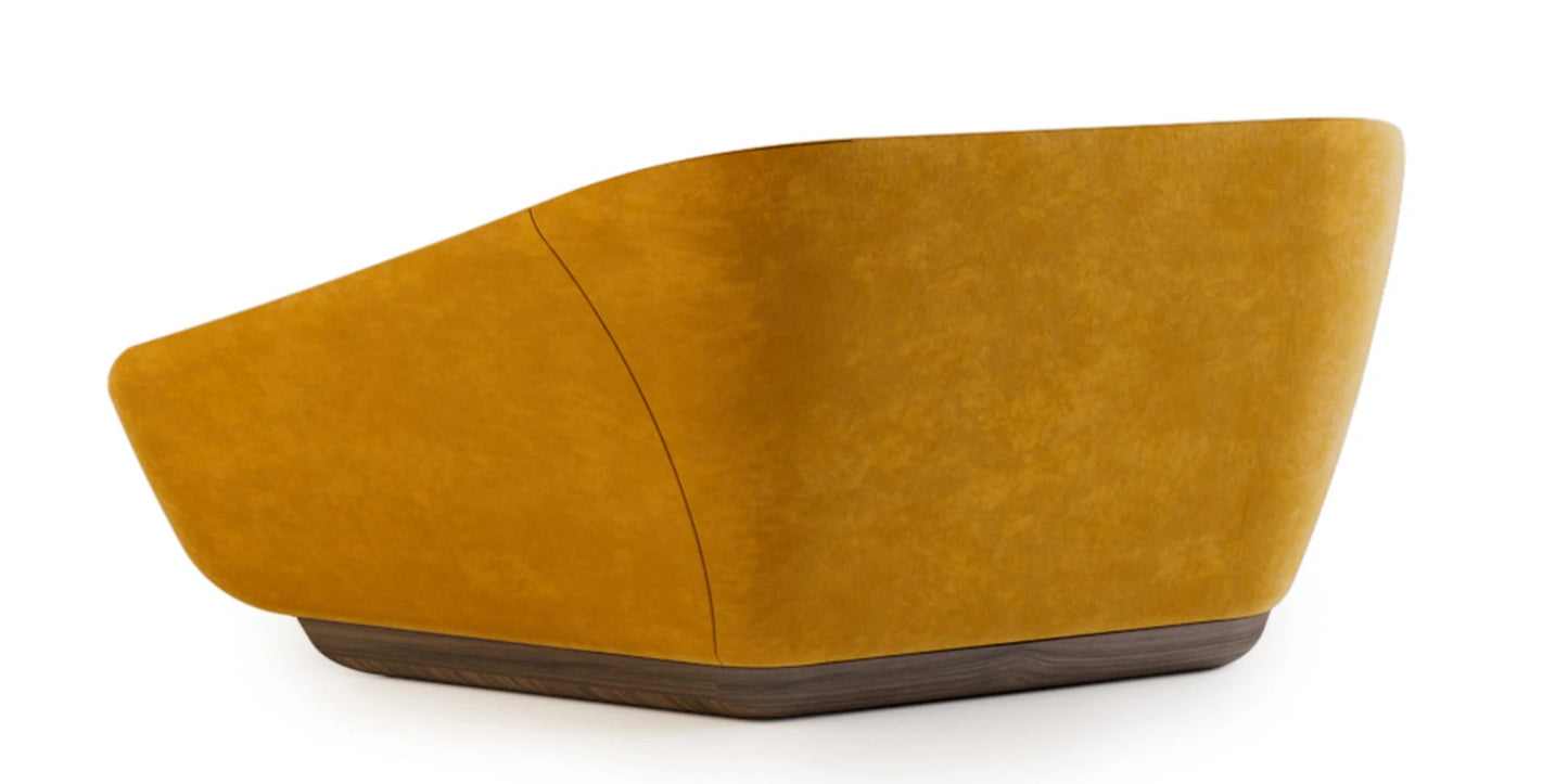 Alma De Luce Matterhorn Sofa