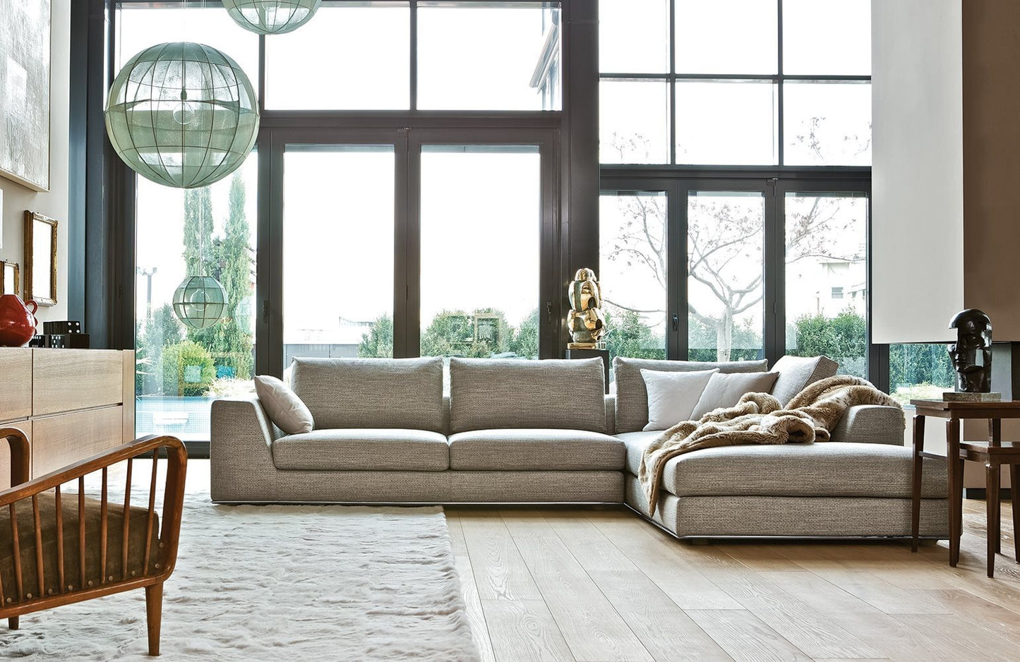 Alberta Ralph Sofa