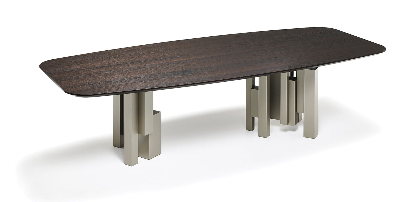 Cattelan Skyline Dining Table