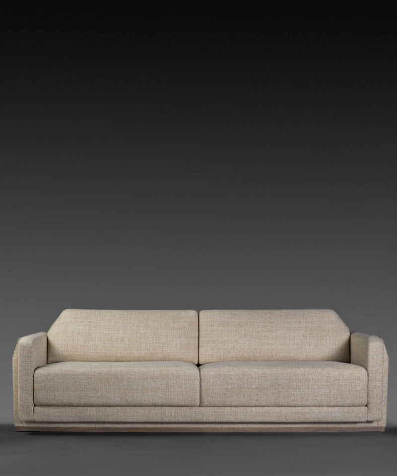Bruno Moinard Editions Borga Sofa