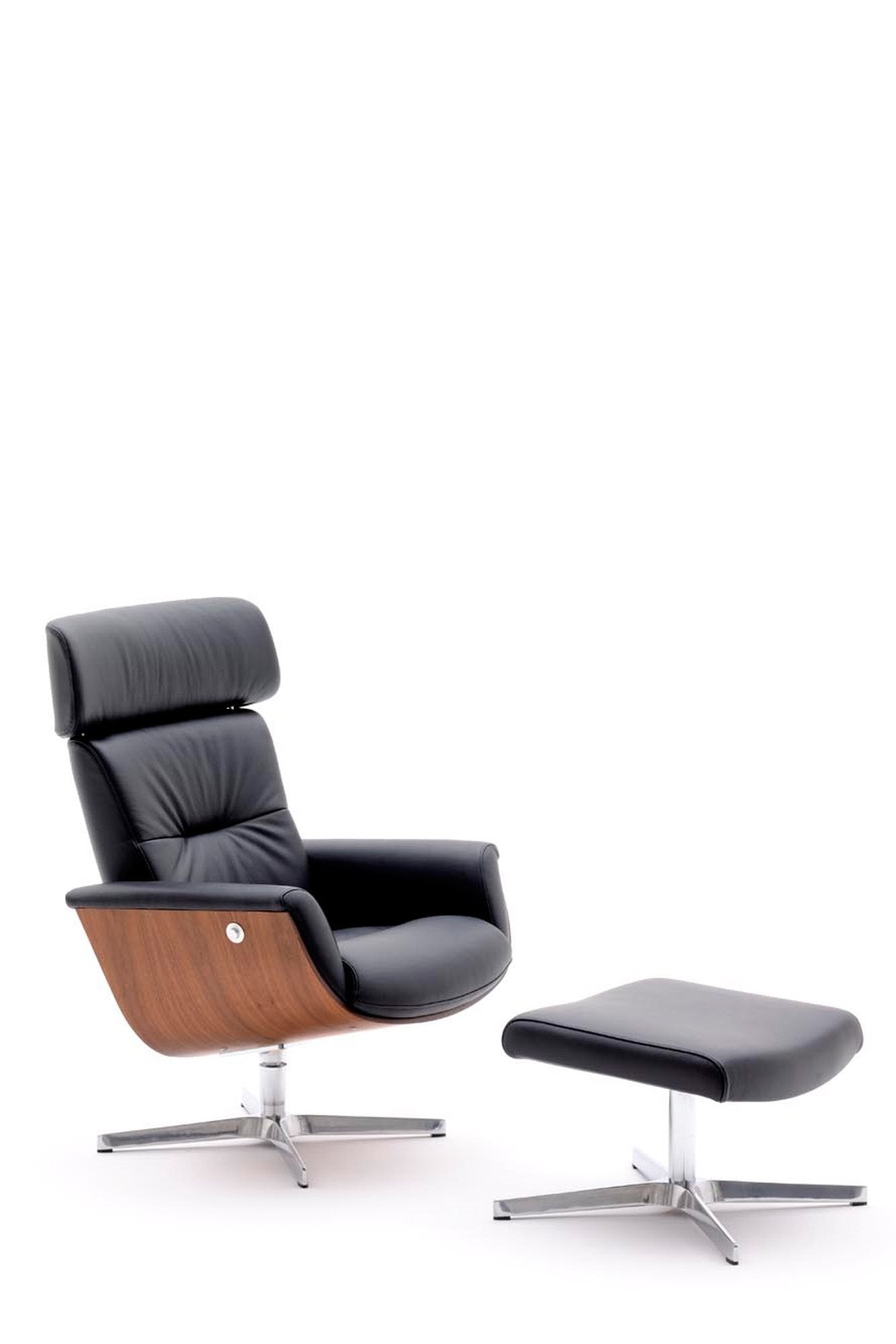 Alberta Evolution Leisure Chair