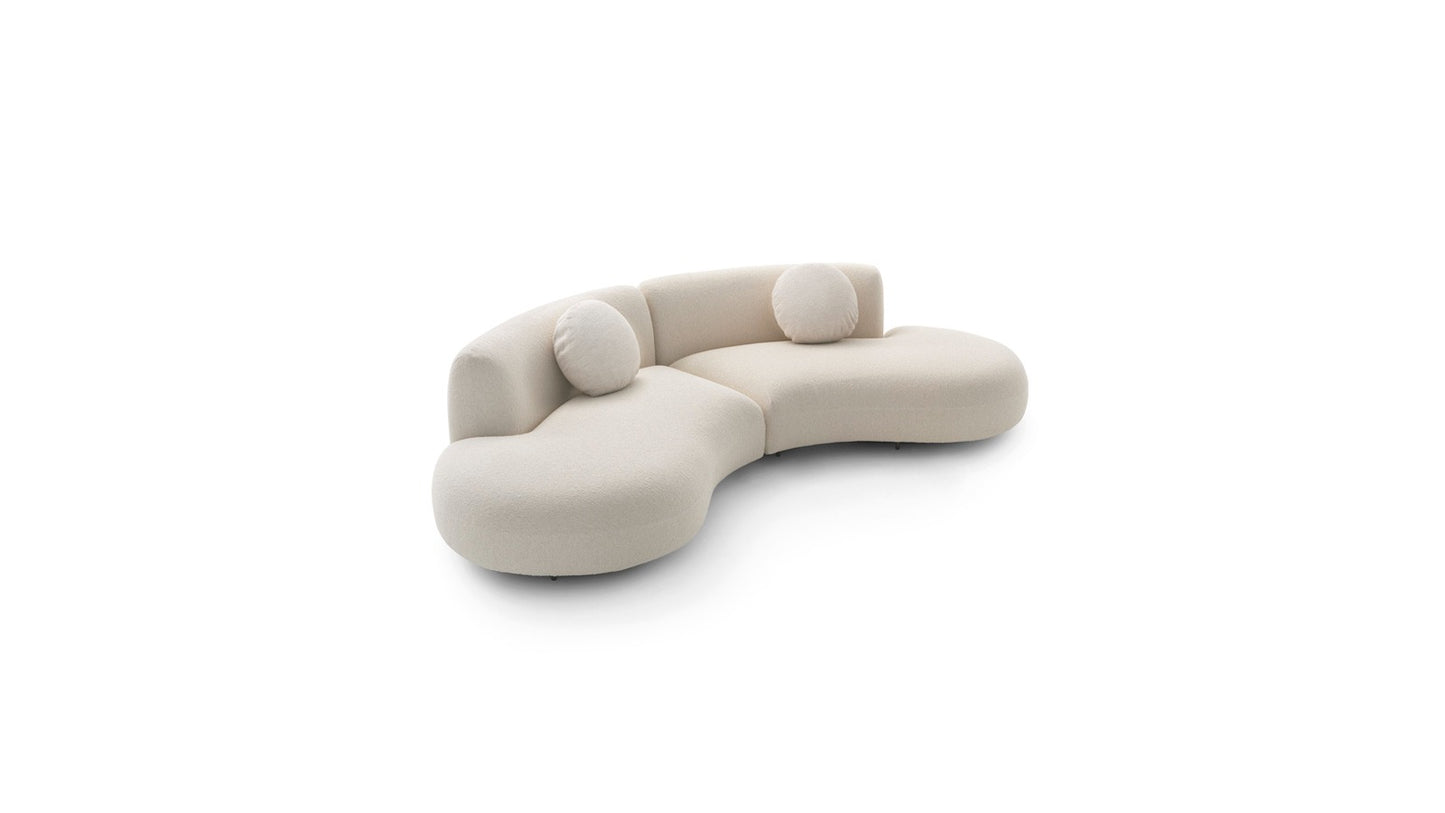 Arflex Tokio Sofa
