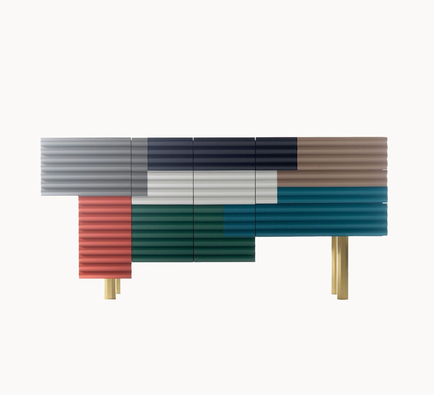 Bd Barcelona Shanty Sideboard