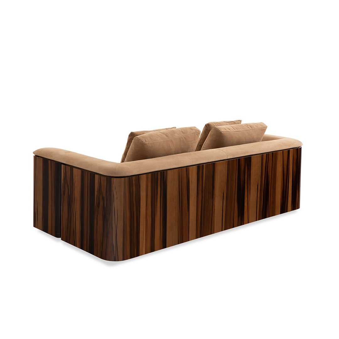 Bentley Tiverton Sofa