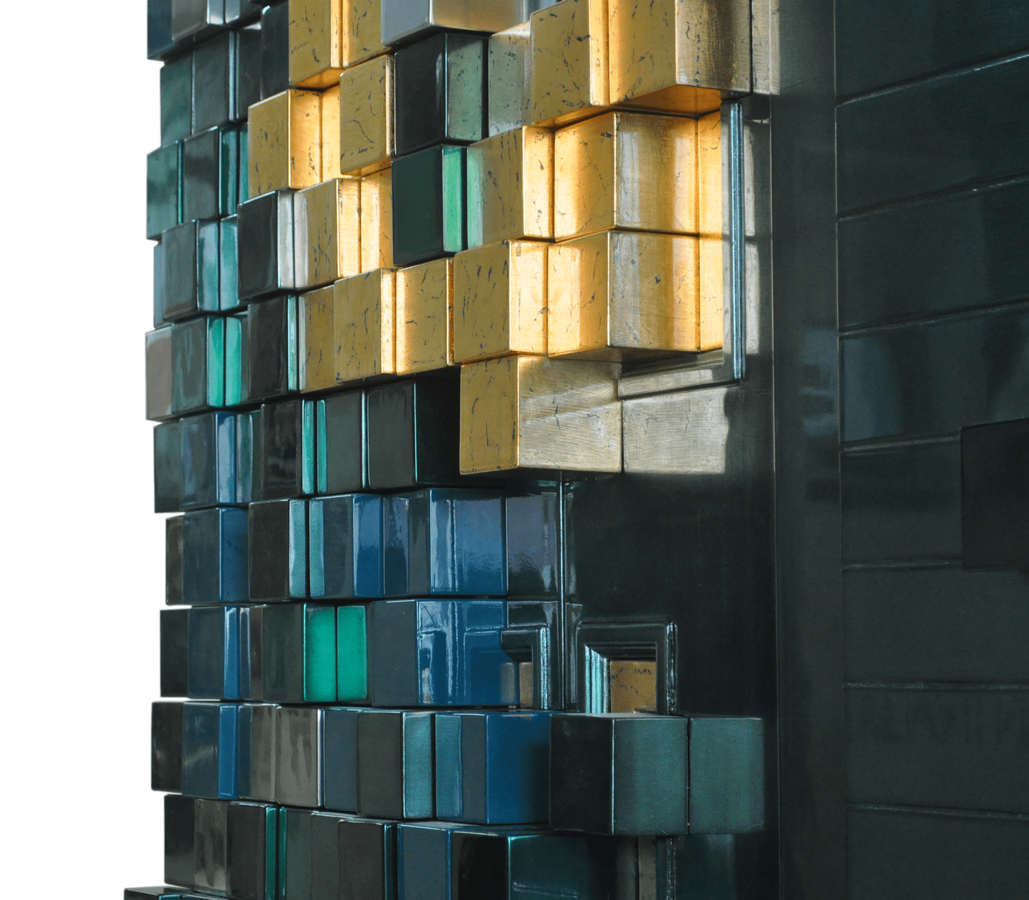 Boca Do Lobo Piccadilly Wine Cabinet