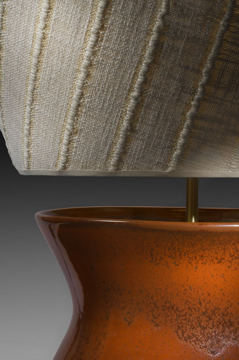 Bruno Moinard Editions Cefalu Lamp
