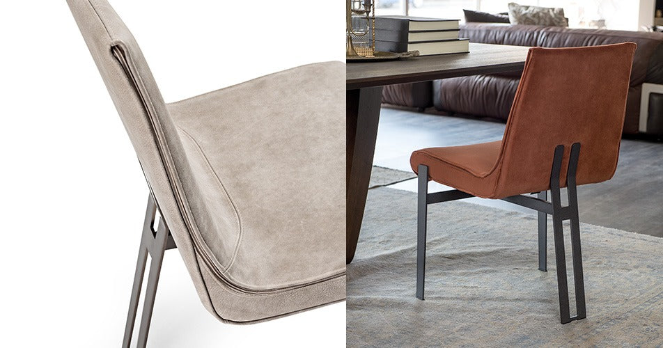 Arketipo Venus Dining Chair