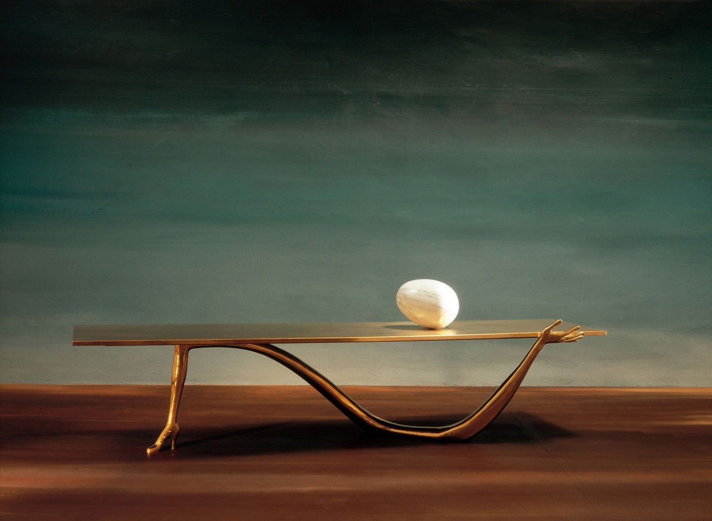 Bd Barcelona Leda Coffee Table