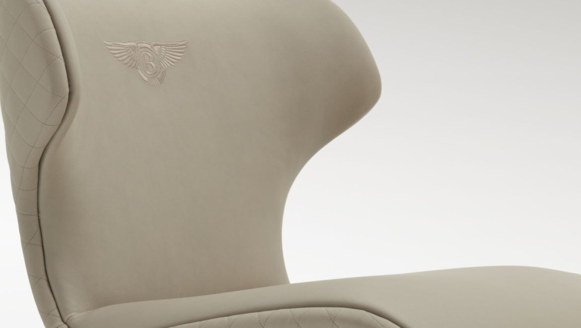 Bentley Charlotte Dinning Chair